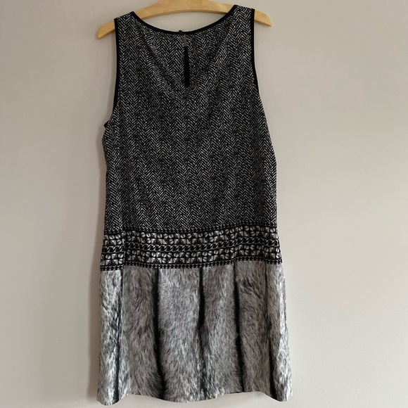 Michael Kors Printed Dress - Picture 5 of 5